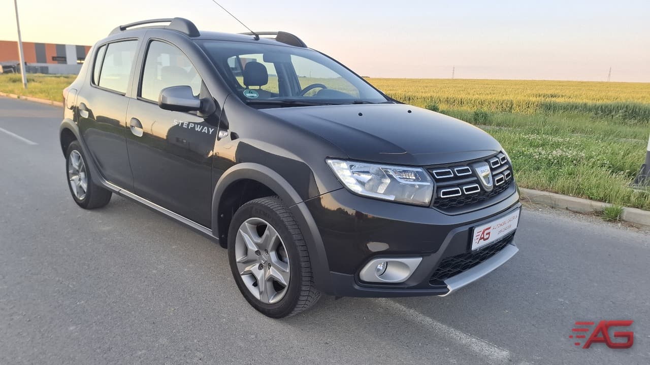 Dacia Sandero, slika 3