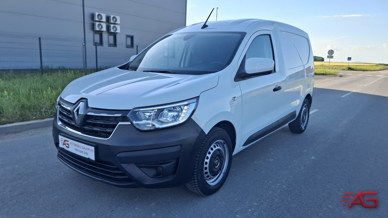 Renault Express - Automobili Galerija Osijek