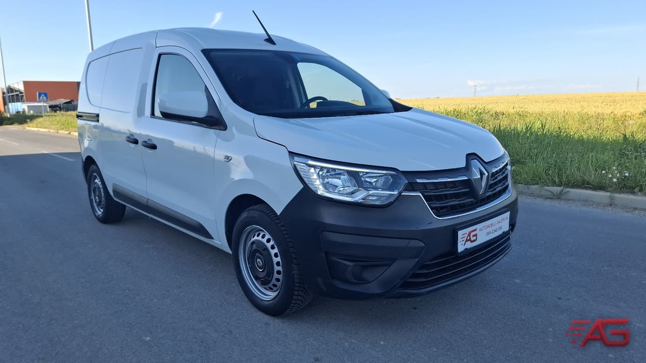 Renault Express, slika 2