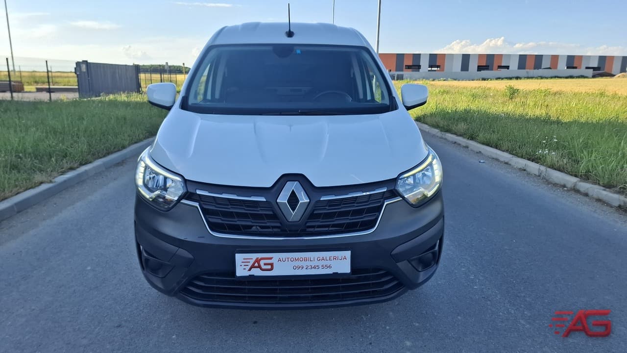 Renault Express, slika 3