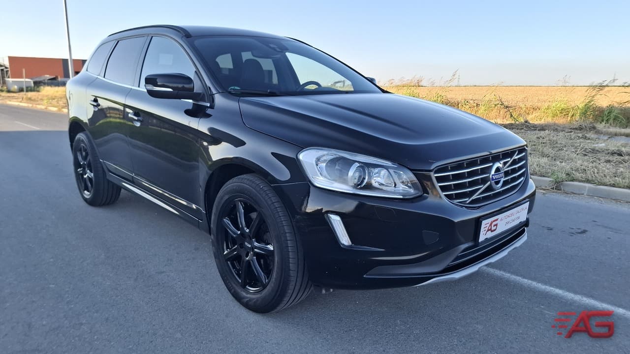Volvo XC60, slika 2