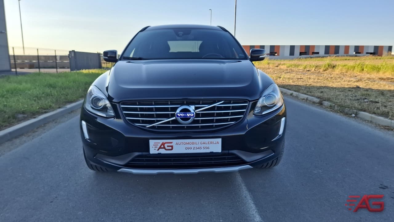 Volvo XC60, slika 3