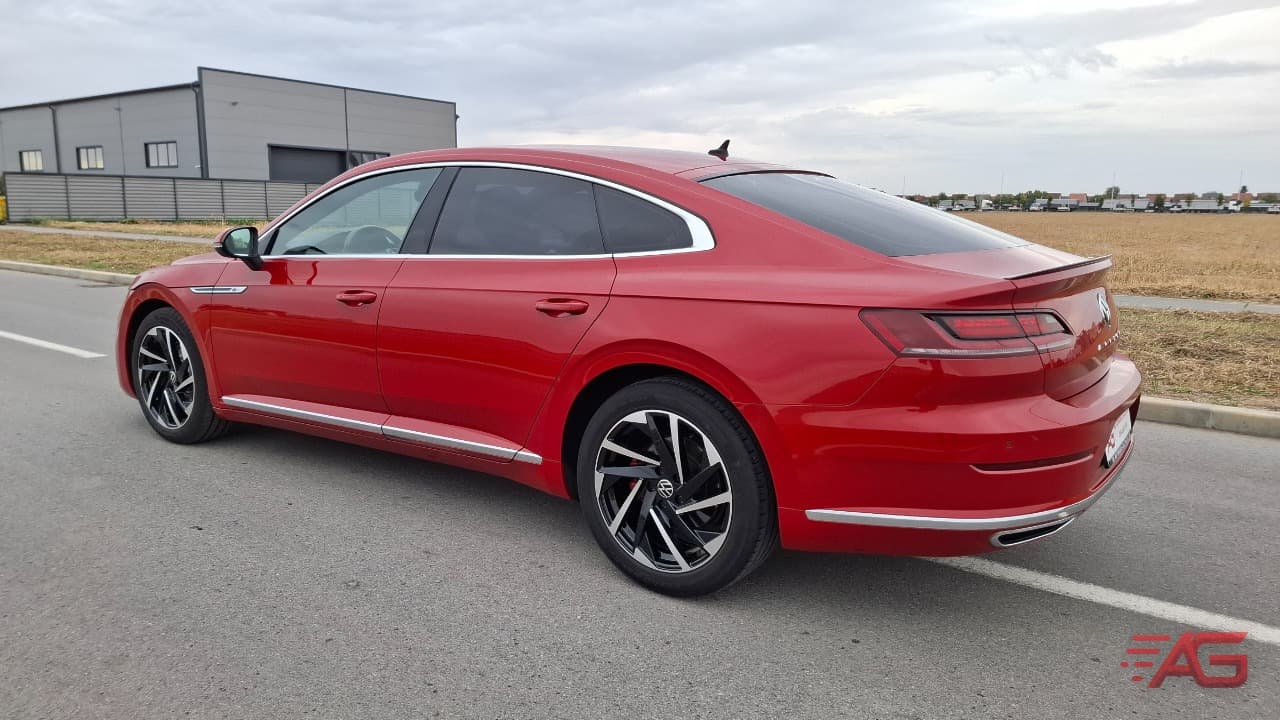 Volkswagen Arteon 2.0 TSI 140 kW R-Line, slika 3